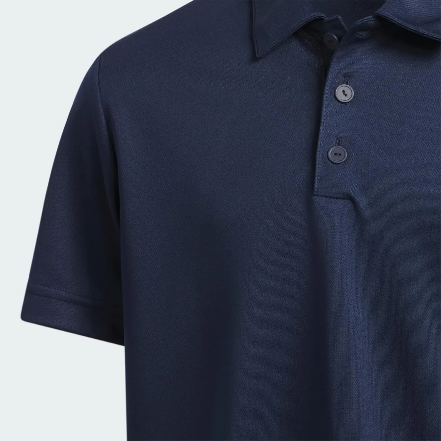 adidas Boys' Performance Golf Polo Shirt