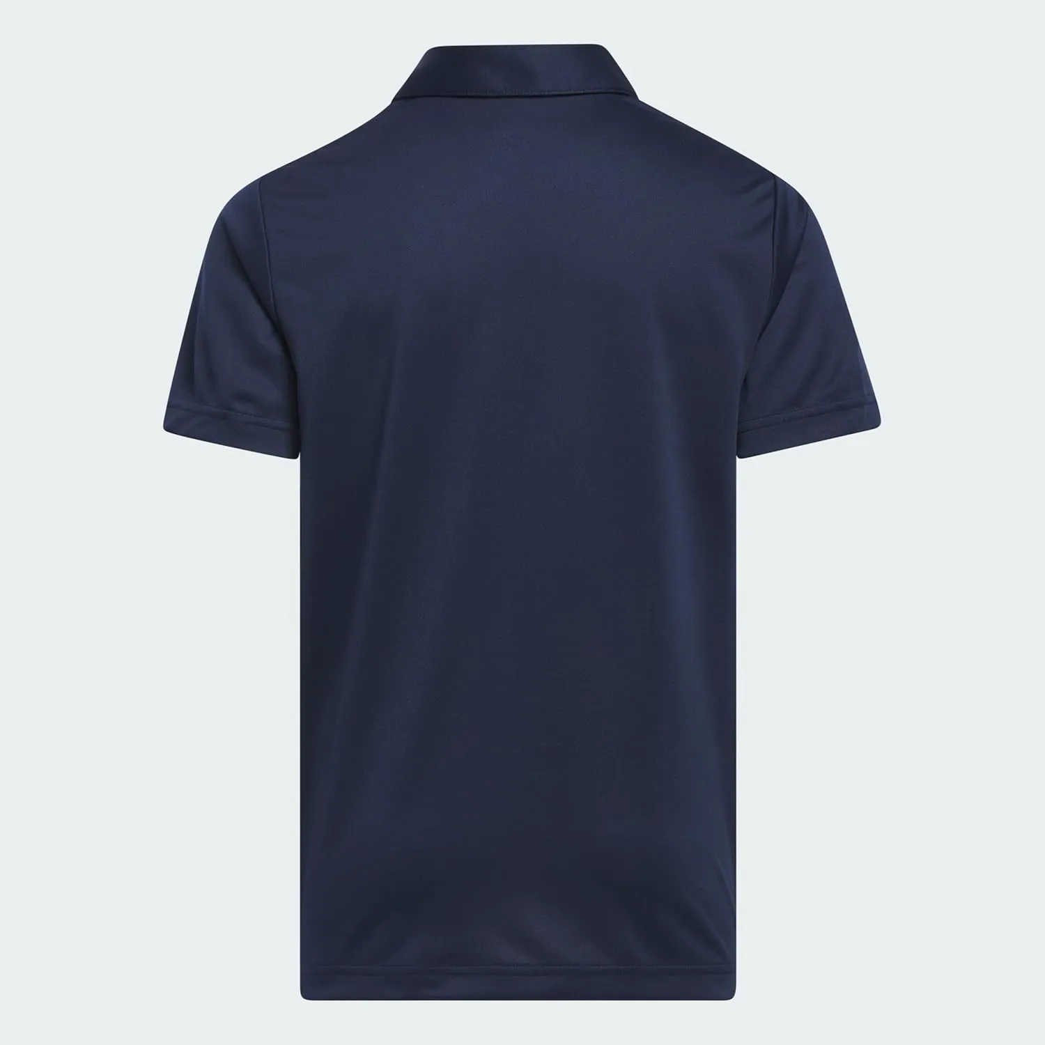 adidas Boys' Performance Golf Polo Shirt