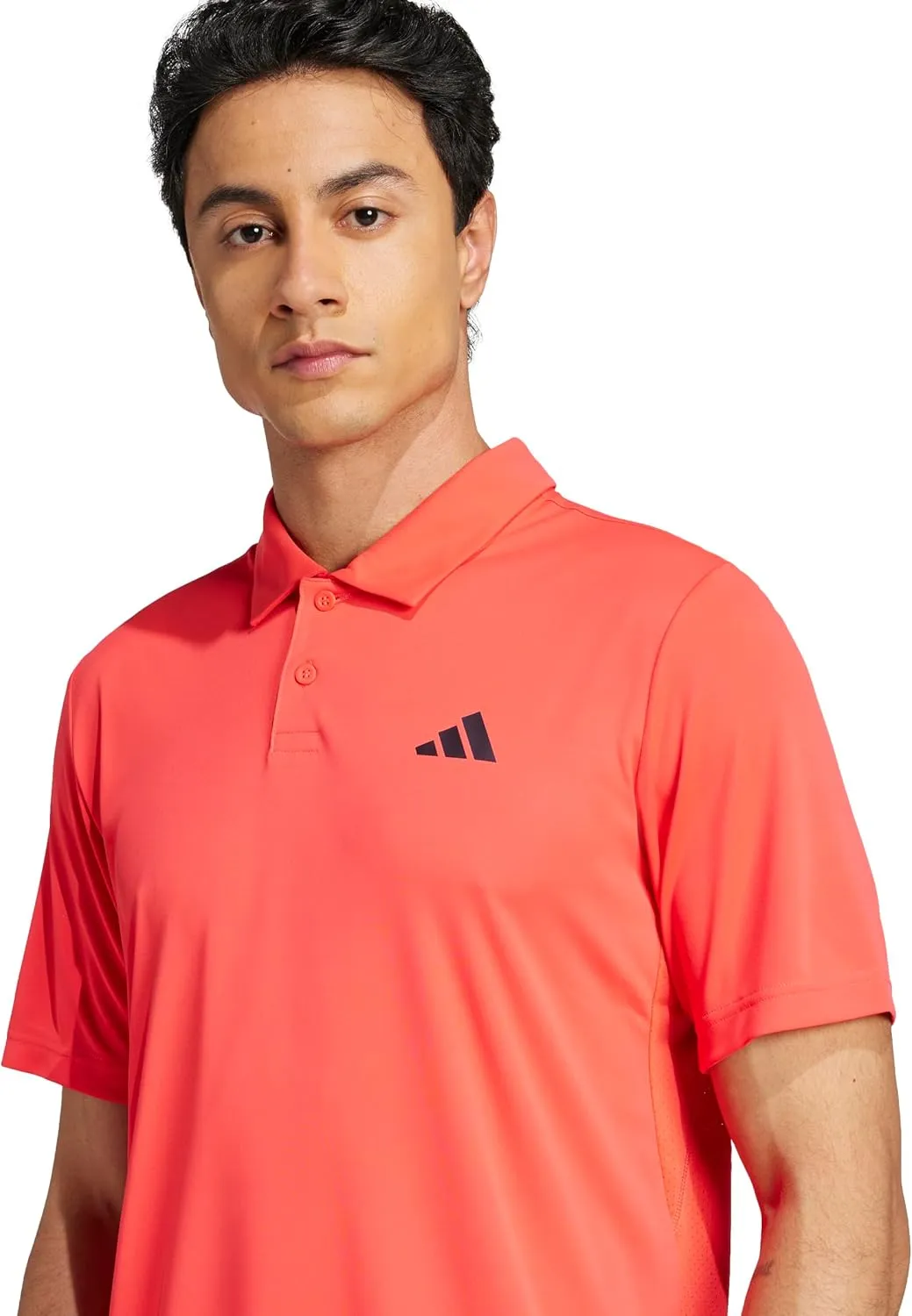 adidas Men's Club Tennis Climacool Polo Shirt