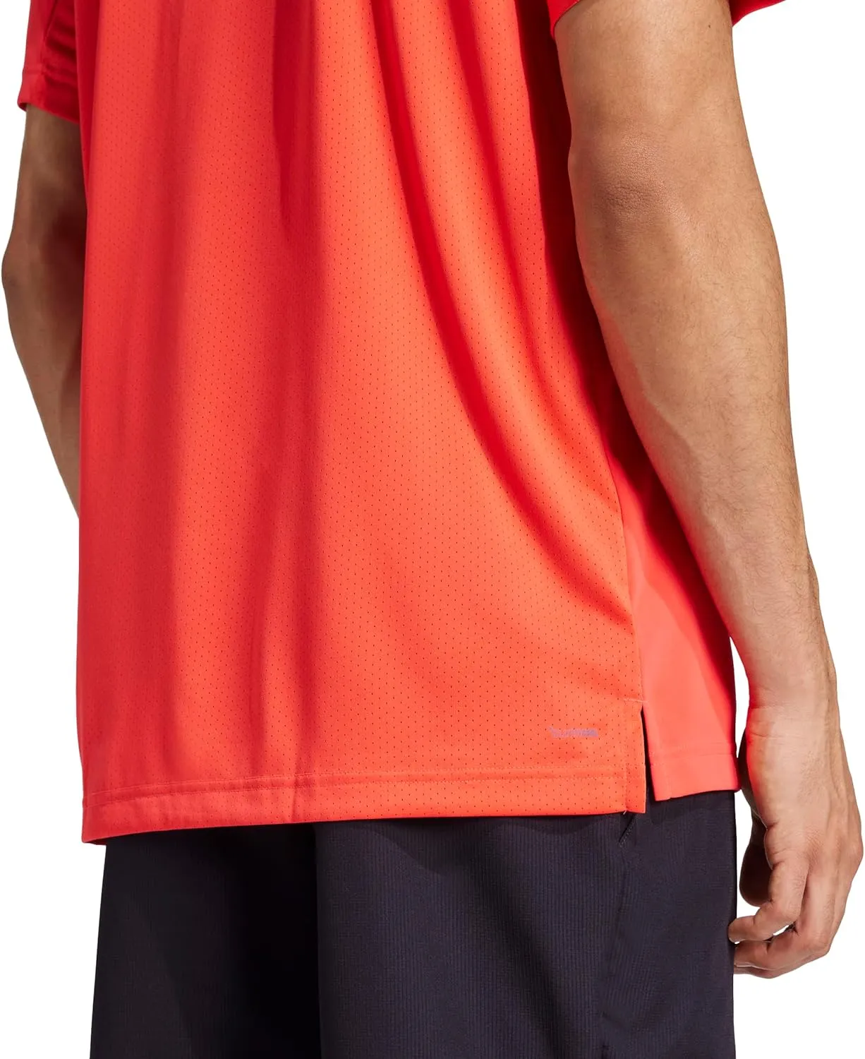 adidas Men's Club Tennis Climacool Polo Shirt