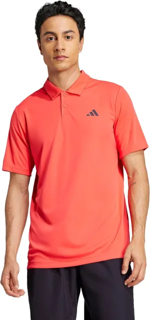 adidas Men's Club Tennis Climacool Polo Shirt