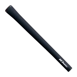 Iomic Sticky 2.3 Ribbed Grip - Black