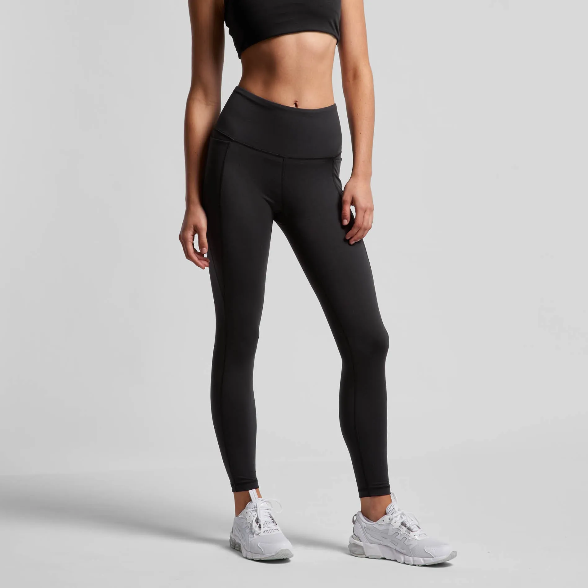 Leggings - Assassin Racing