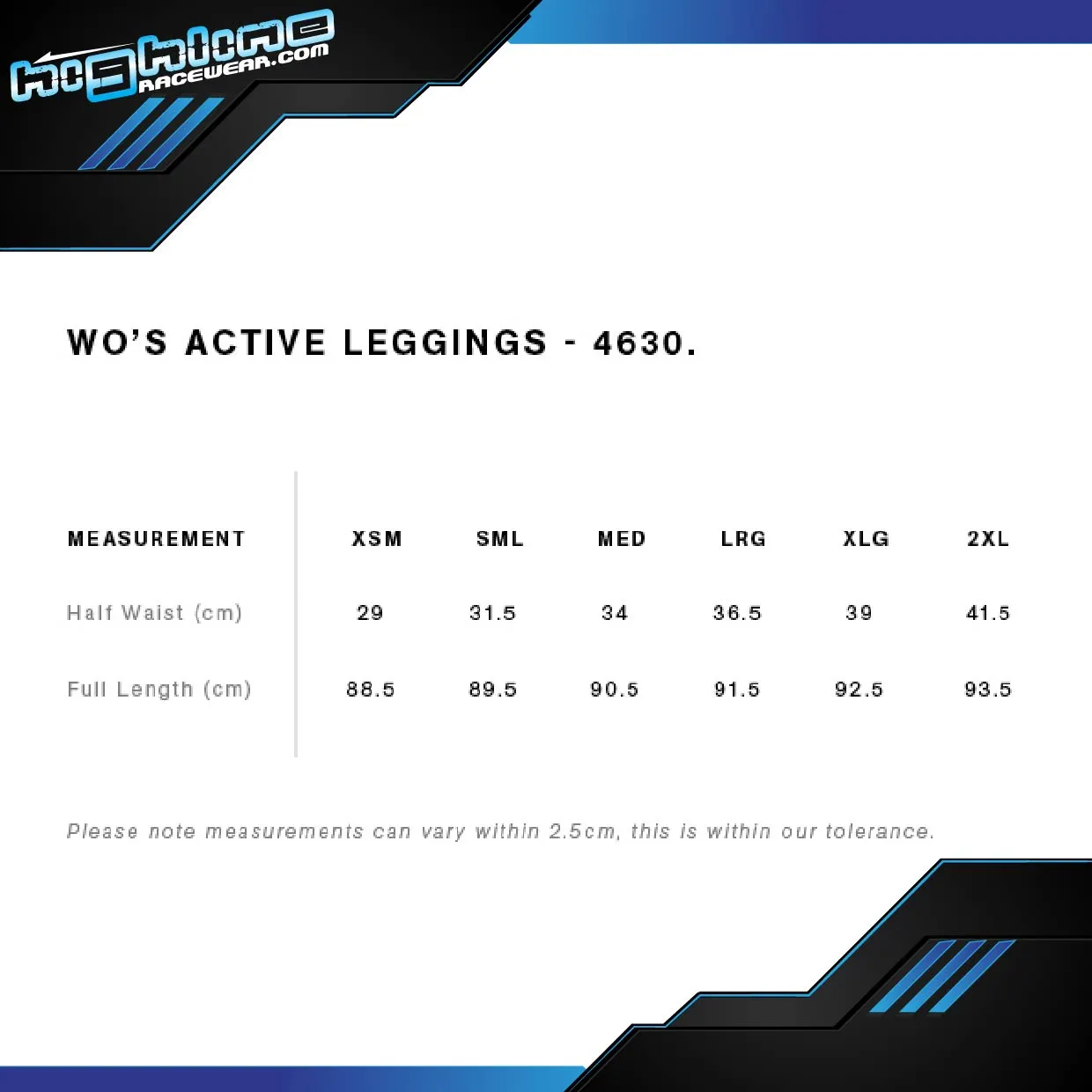 Leggings - Brady Cudia