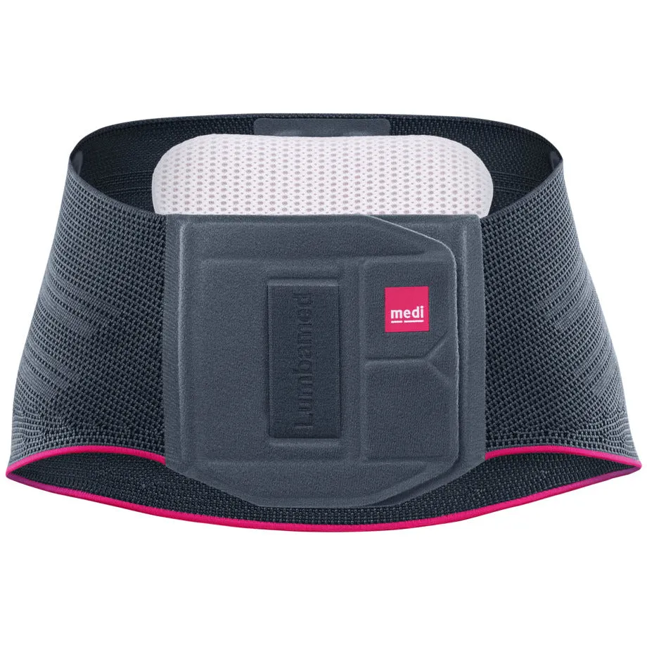 Lumbamed Plus Lumbar Support, Men
