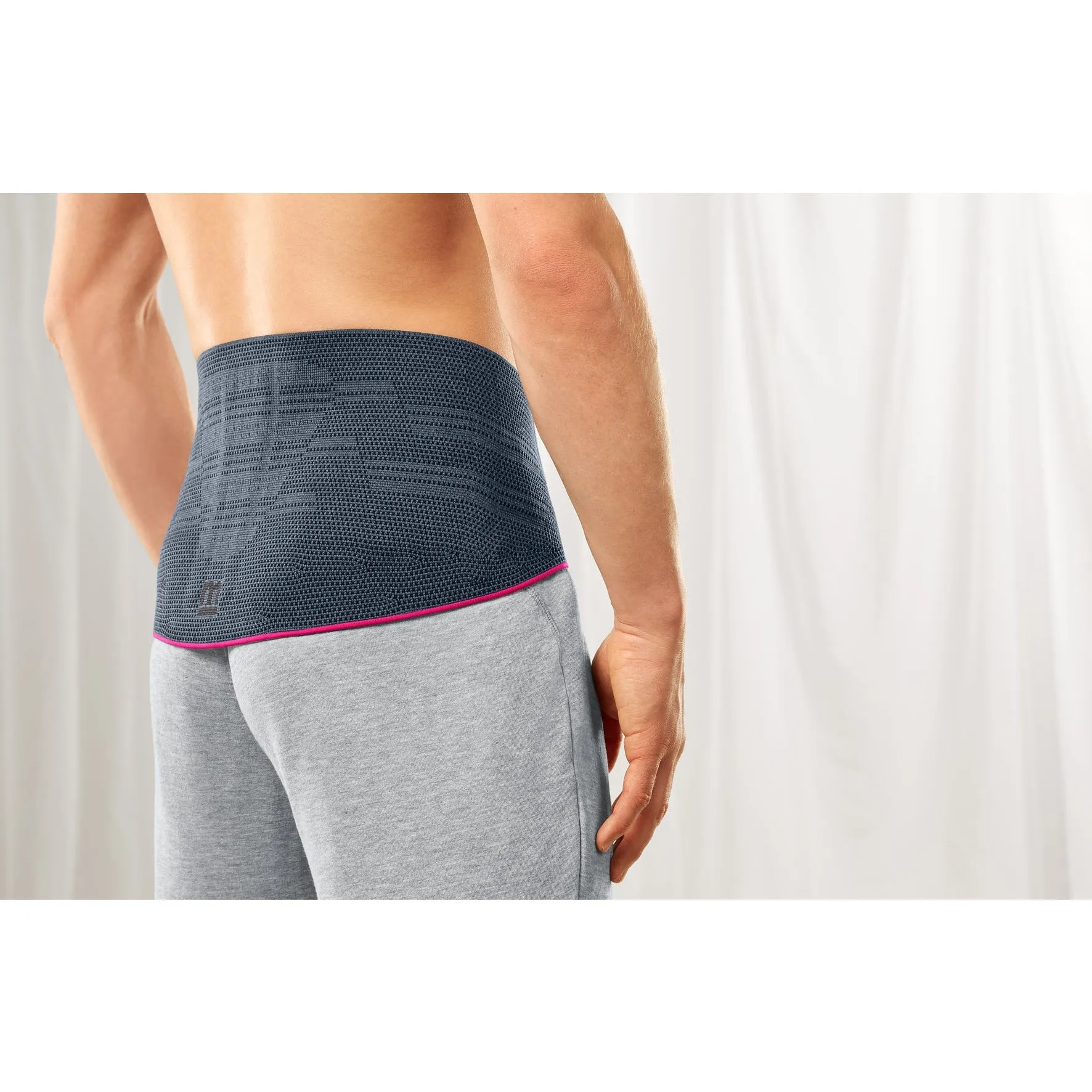 Lumbamed Plus Lumbar Support, Men