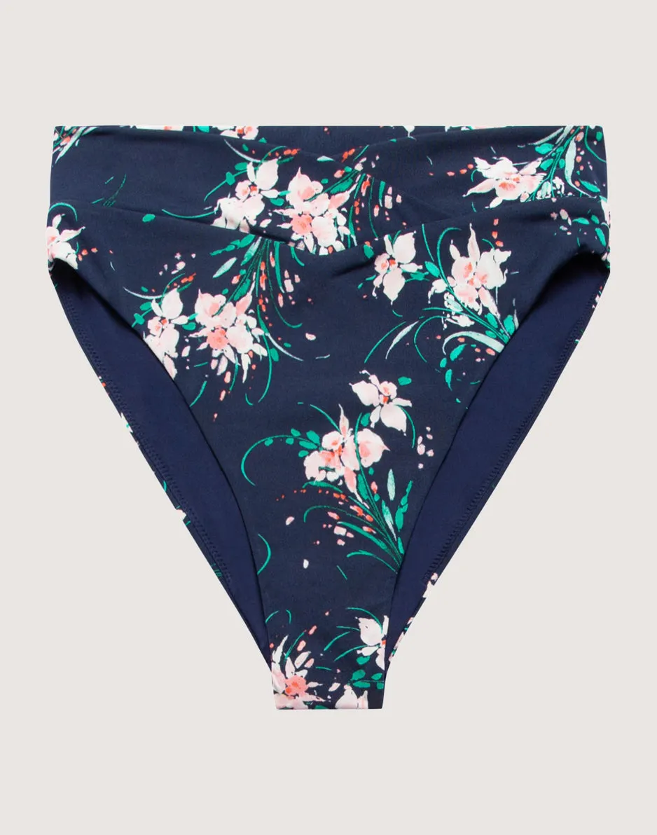 Mae Bottom: Bouquet - FINAL SALE