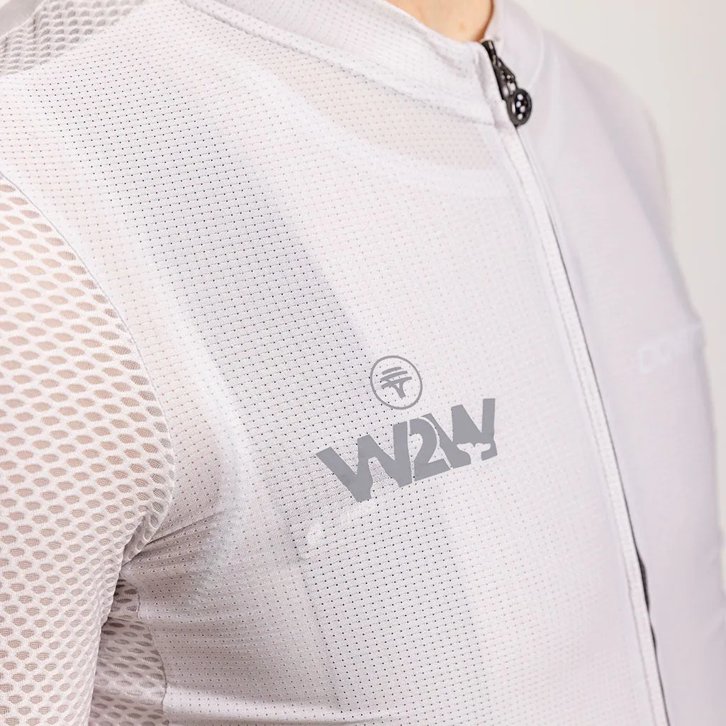 Men's FNB Wines2Whales 2023 Tinta Flyweight Jersey