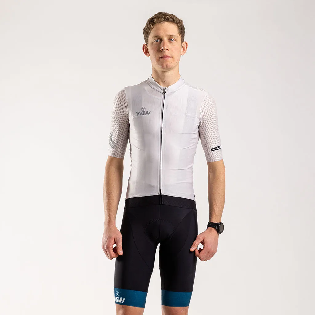 Men's FNB Wines2Whales 2023 Tinta Flyweight Jersey