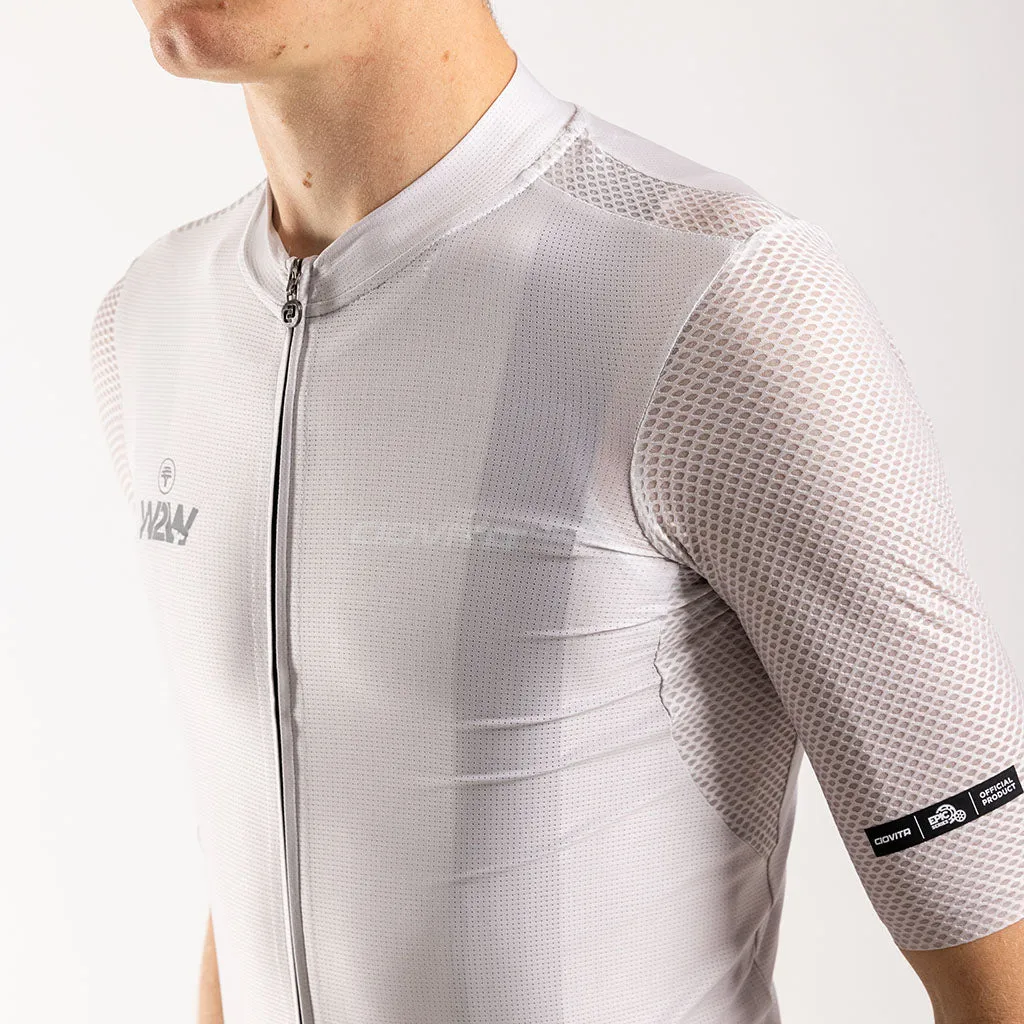 Men's FNB Wines2Whales 2023 Tinta Flyweight Jersey
