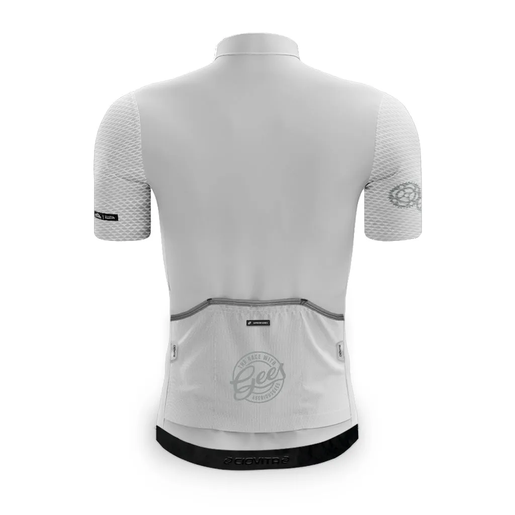 Men's FNB Wines2Whales 2023 Tinta Flyweight Jersey