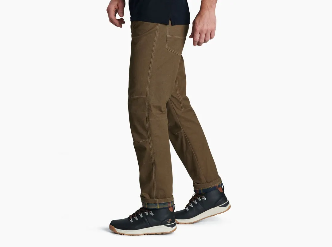 MEN'S HOT RYDR PANT (DARK KHAKI)