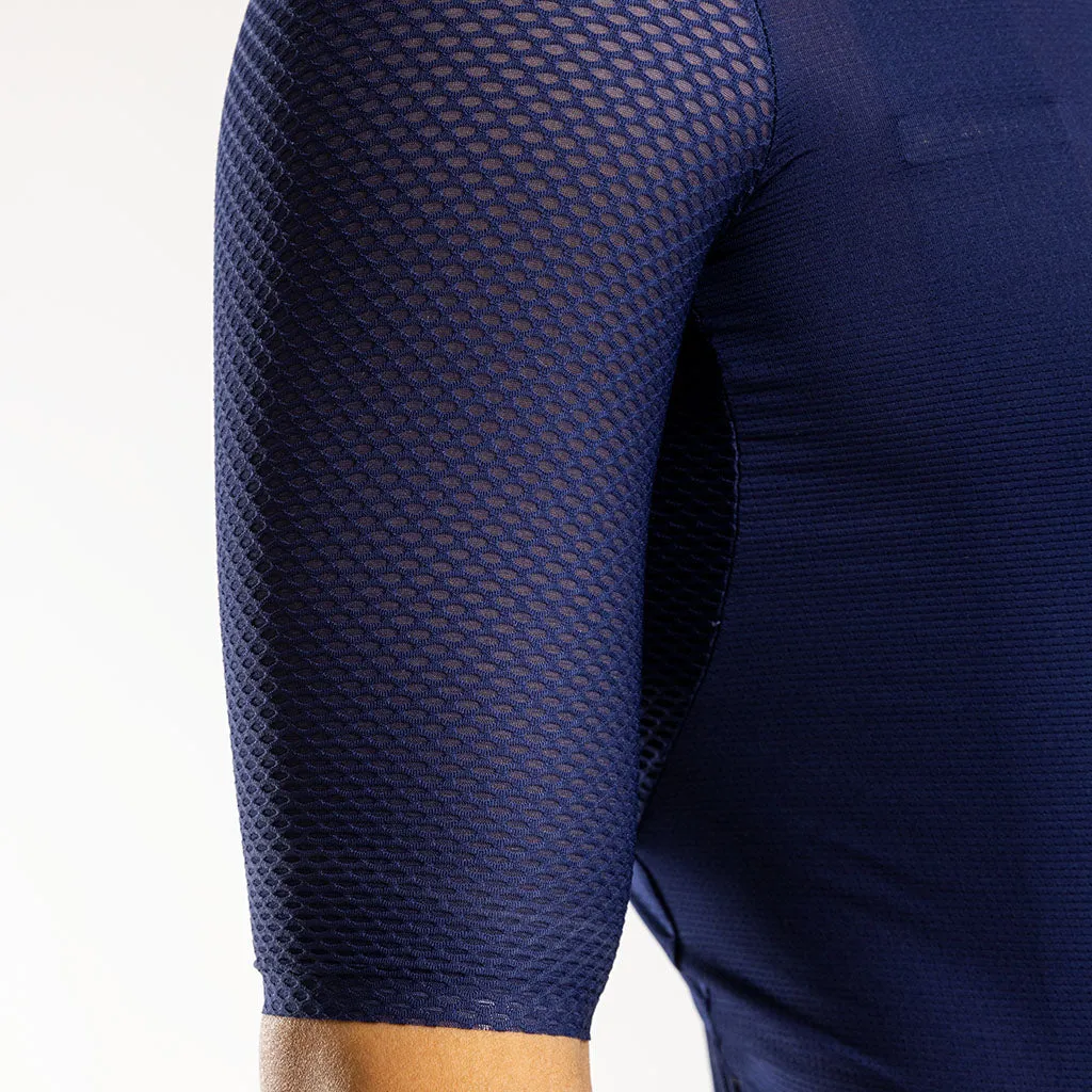 Men's Tinta Flyweight Jersey (Navy)