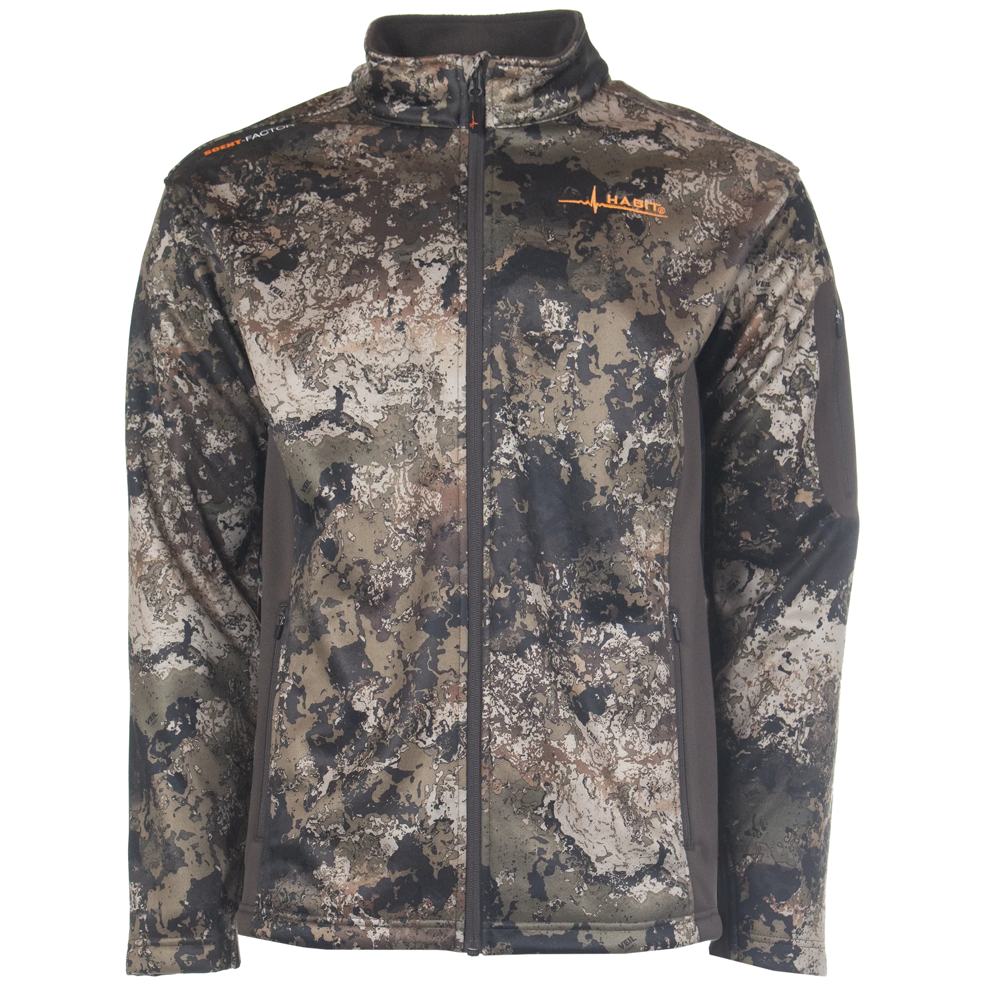 Men's Townsend Ridge Techshell Jacket