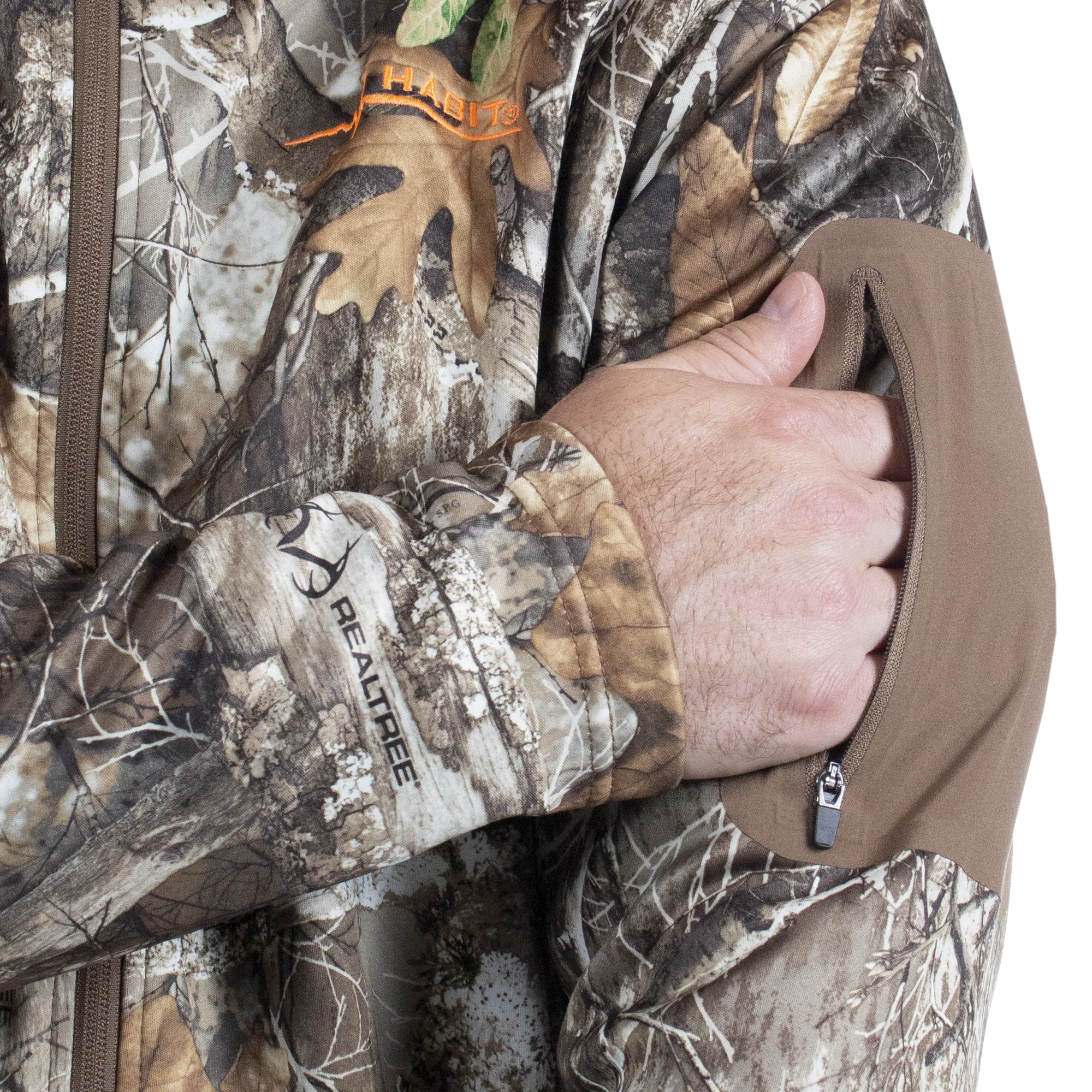 Men's Townsend Ridge Techshell Jacket