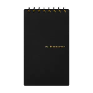 Mnemosyne 192 B7 Pocket Lined Memo Pad by Maruman