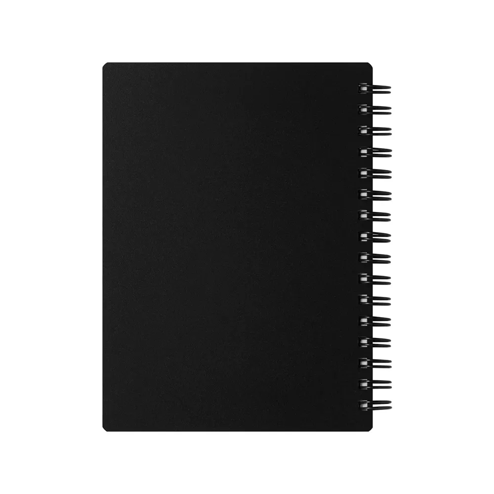 Mnemosyne 197 Notebook A6 Daily by Maruman