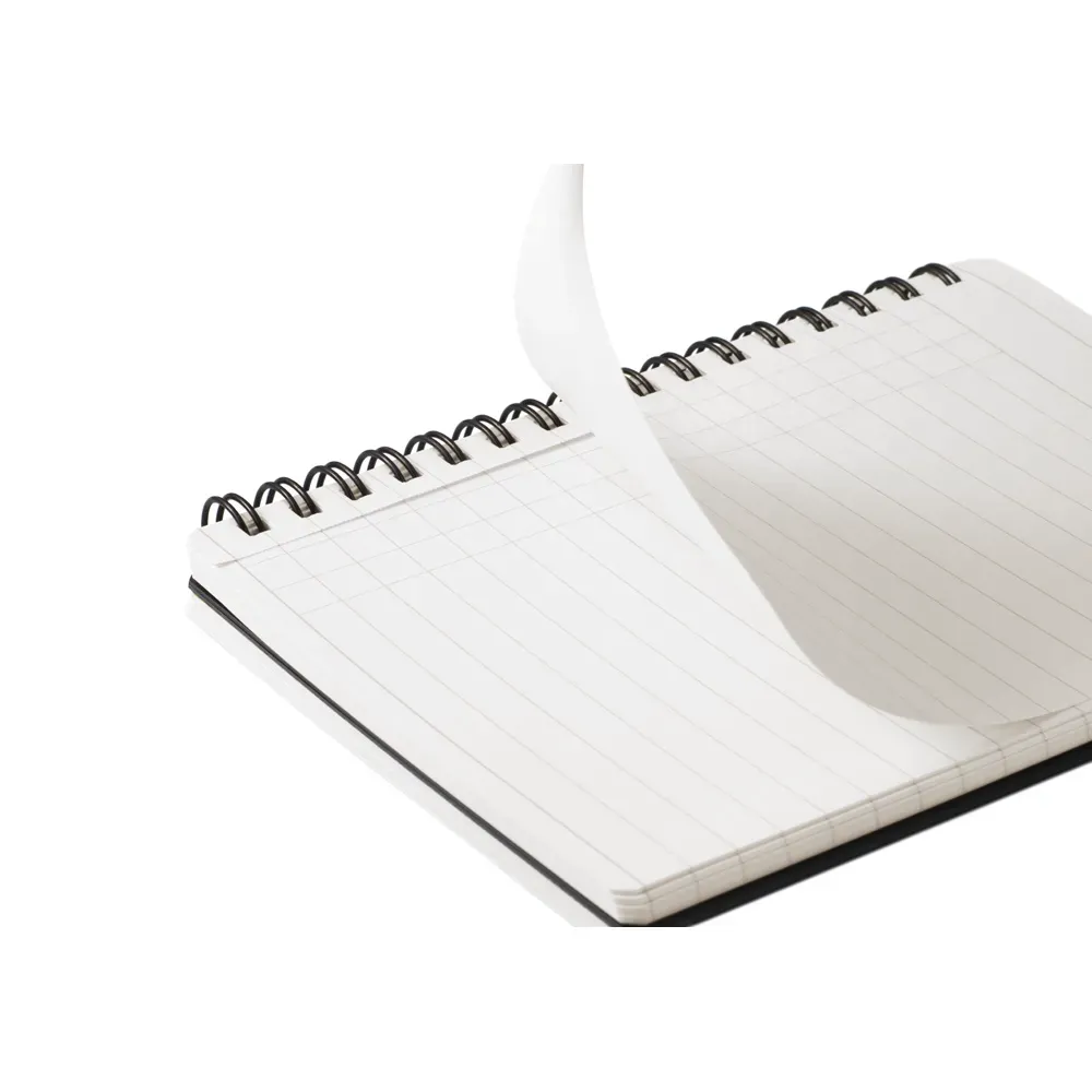 Mnemosyne 197 Notebook A6 Daily by Maruman