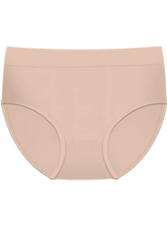 Nicely Fit Midi Panty S2-051068
