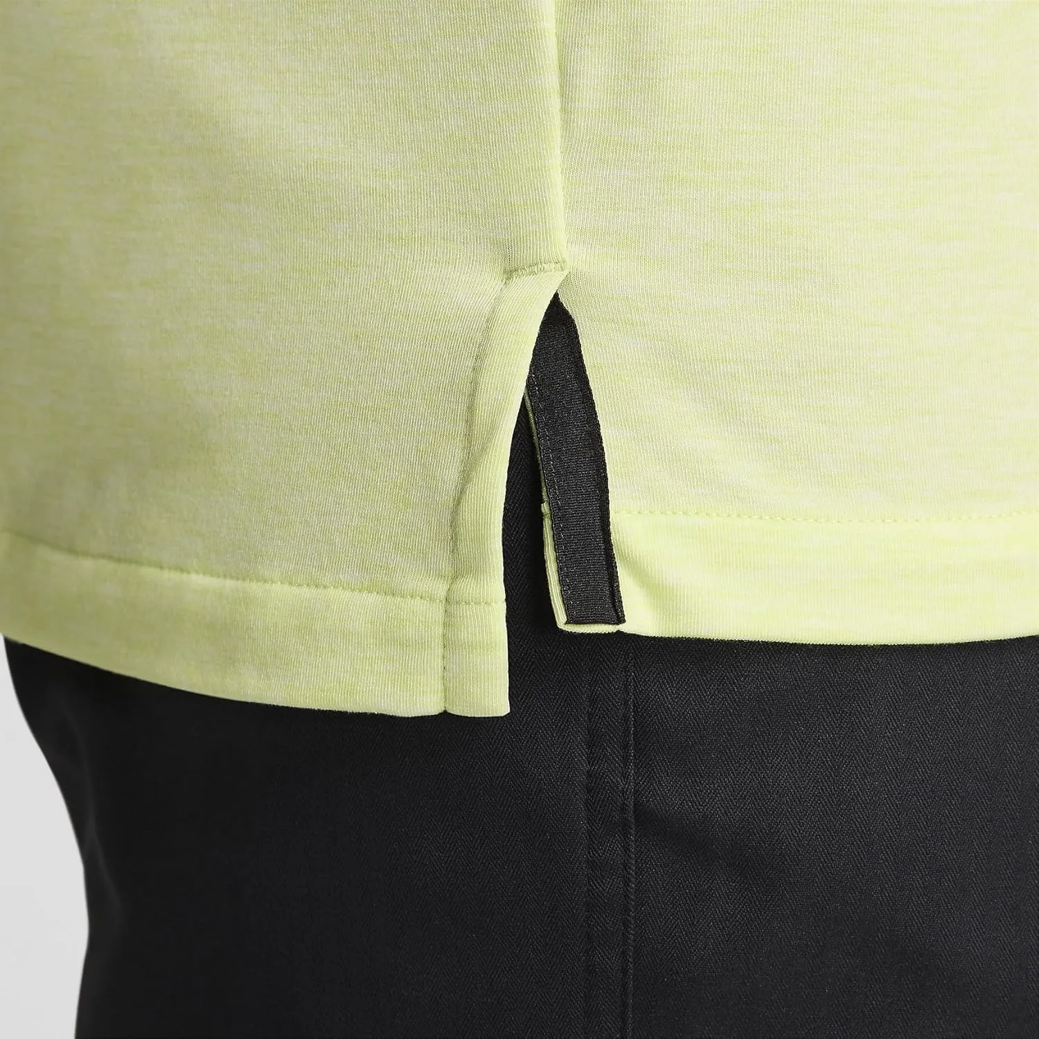 Nike Dri-FIT Tour Men's Golf Polo