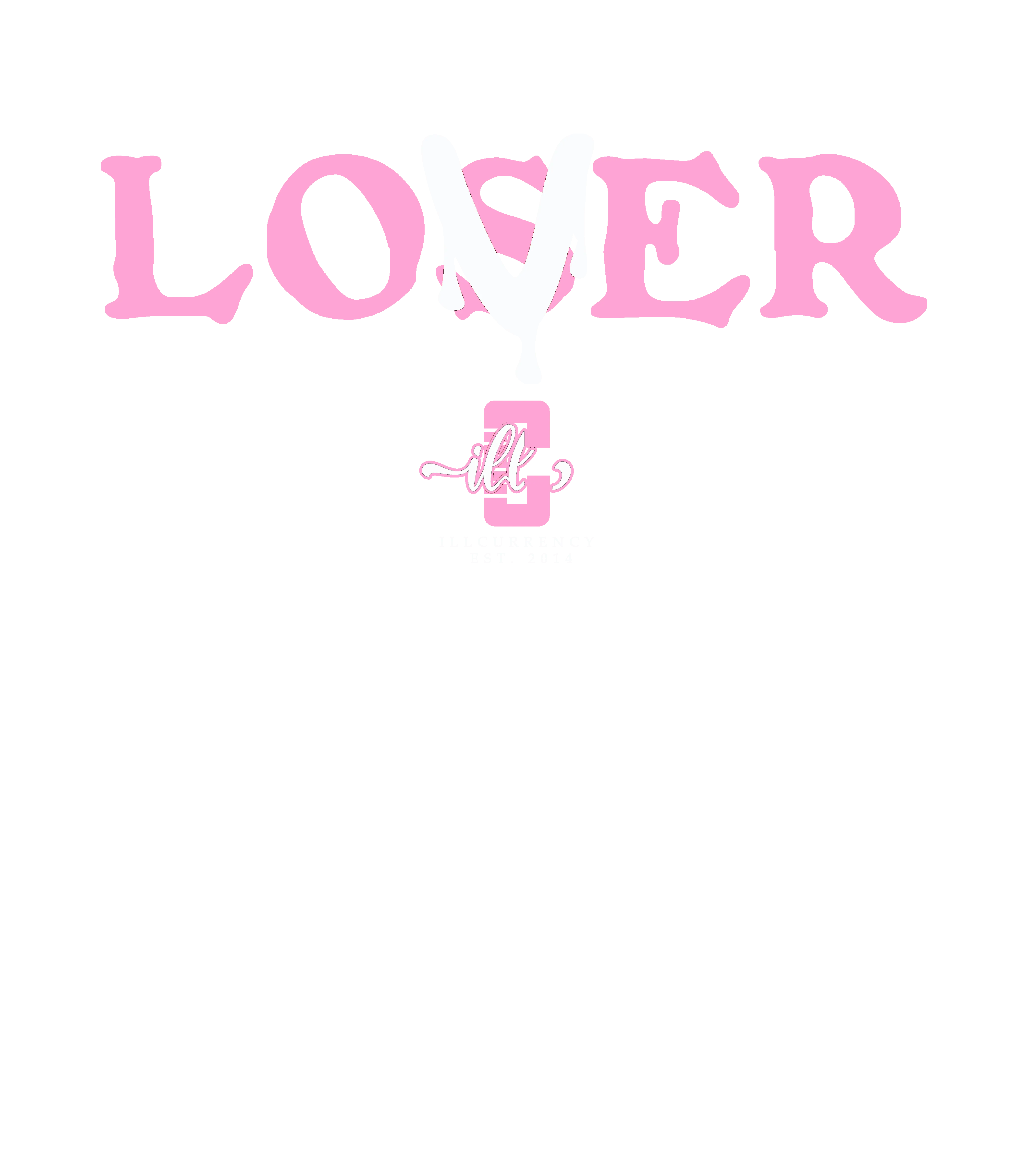 Nike Dunk Low Valentine's Day 2023 - Burgundy T-Shirt (Loser)