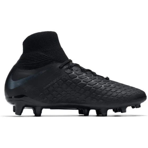 Nike JR Hypervenom 3 Elite DF FG