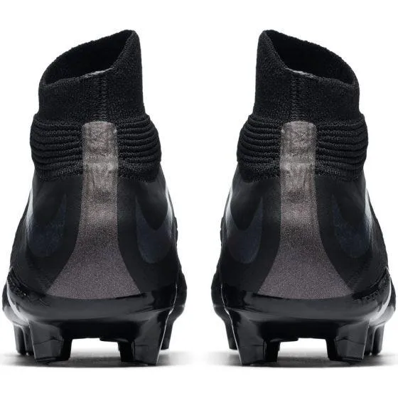 Nike JR Hypervenom 3 Elite DF FG