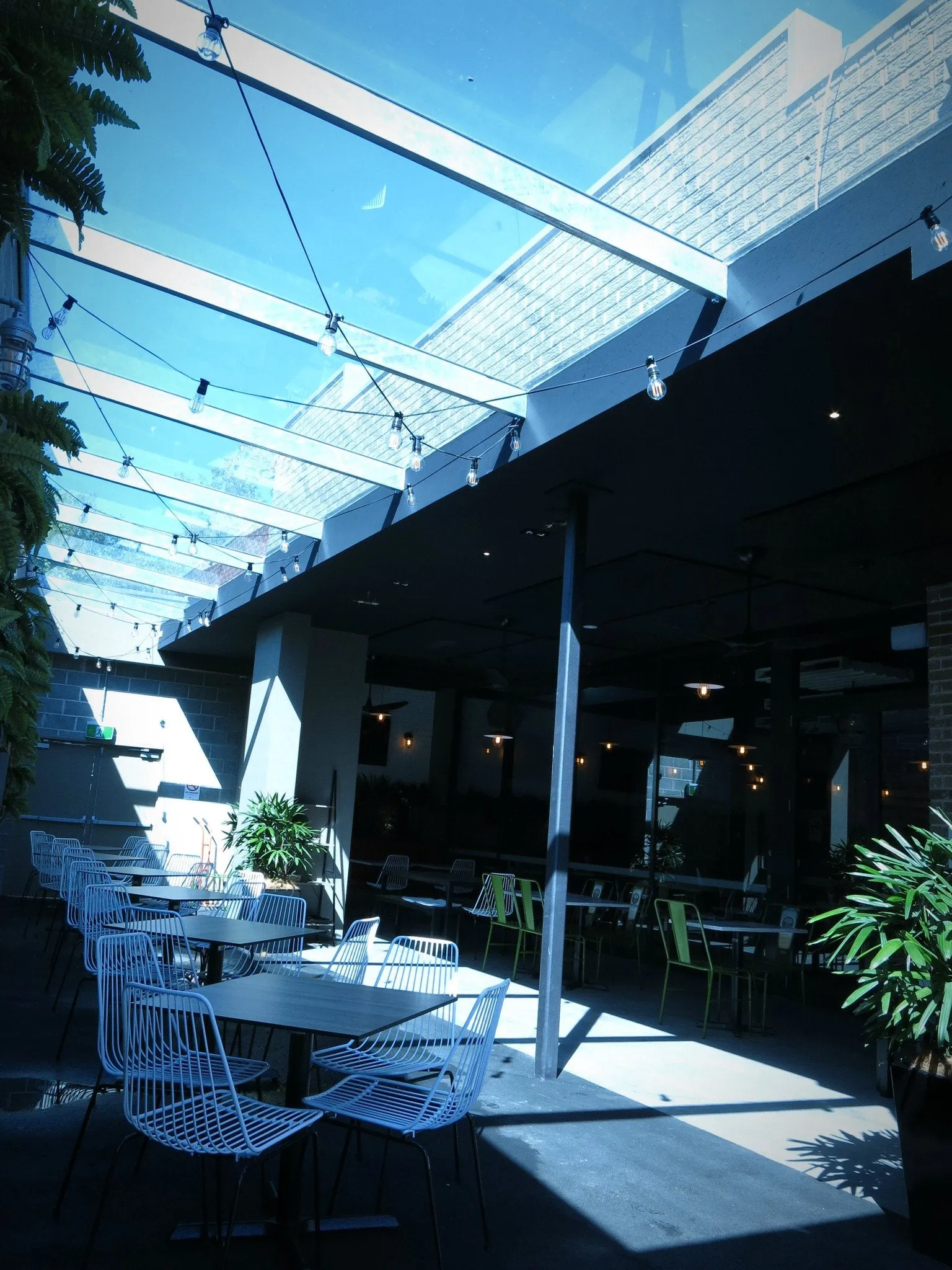 Pub: Padstow Park Hotel