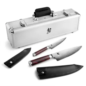 Shun Kohen Limited Edition 2 Pc Set