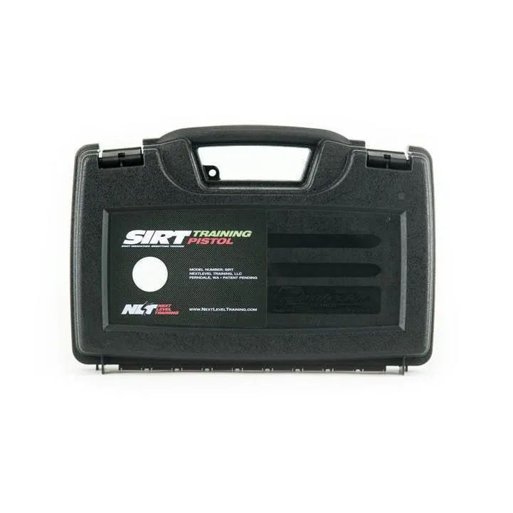 SIRT Training Pistol Accessories