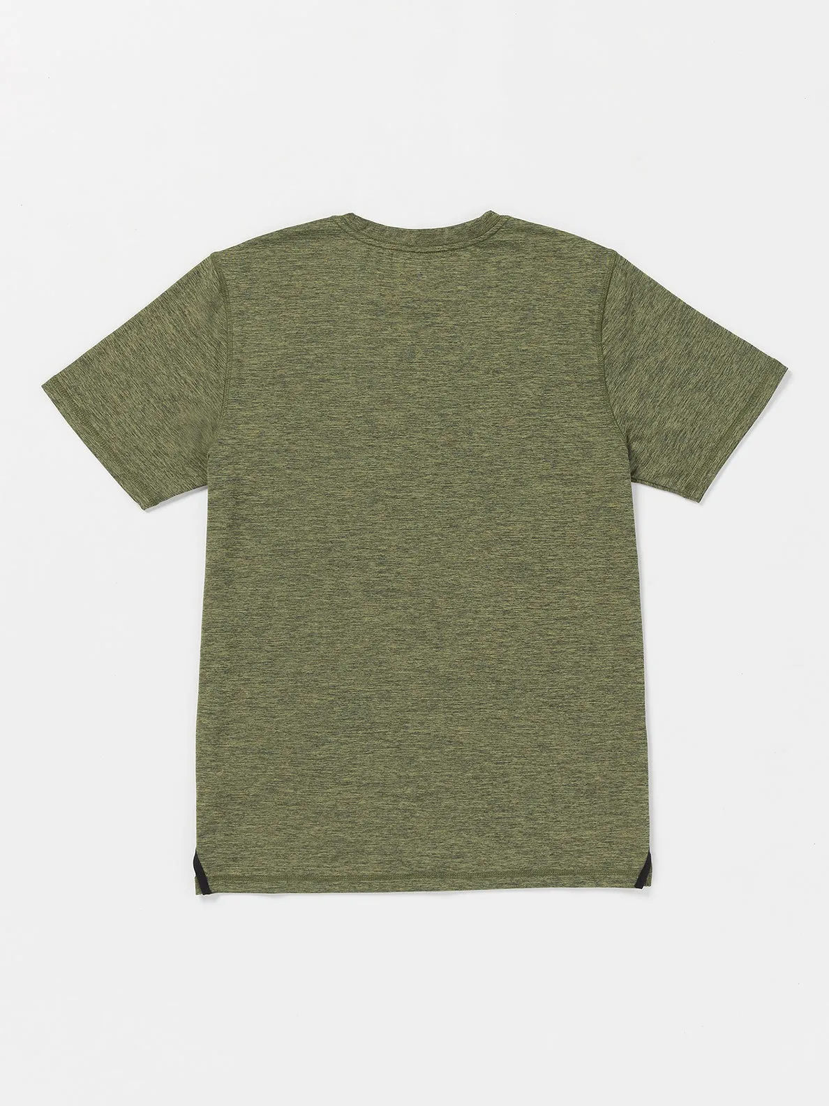 Stoneverse Crew Short Sleeve Shirt - Vintage Green