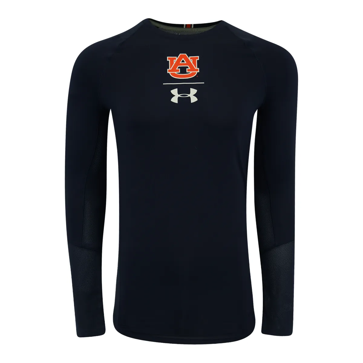 Under Armour Men's College L/S T-Shirt