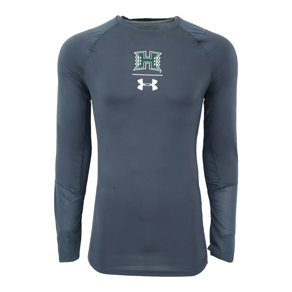 Under Armour Men's College L/S T-Shirt