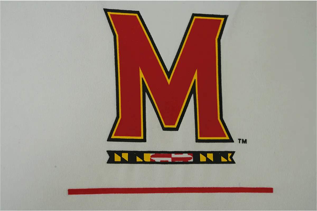 Under Armour Men's College L/S T-Shirt
