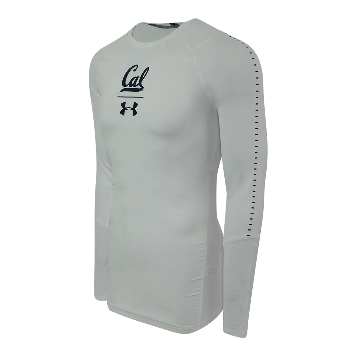 Under Armour Men's College L/S T-Shirt