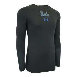 Under Armour Men's College L/S T-Shirt
