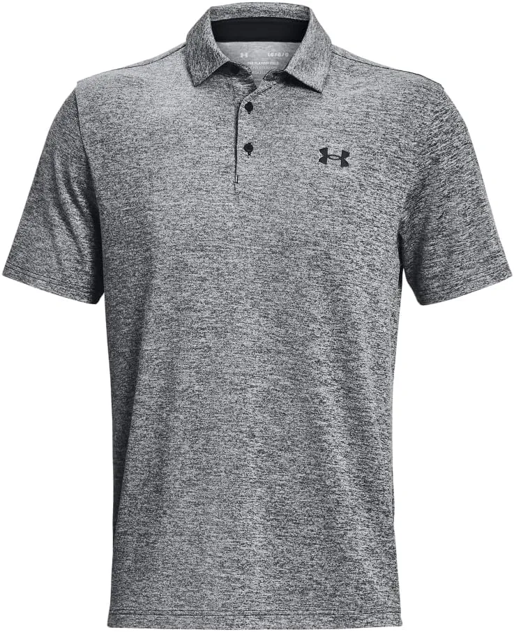 Under Armour Men's Playoff Polo 3.0