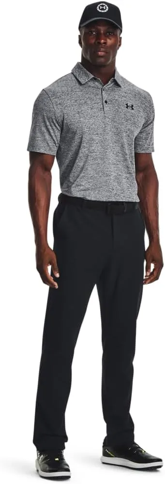 Under Armour Men's Playoff Polo 3.0
