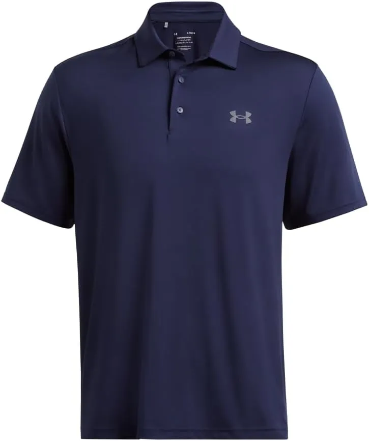 Under Armour Men's Playoff Polo 3.0
