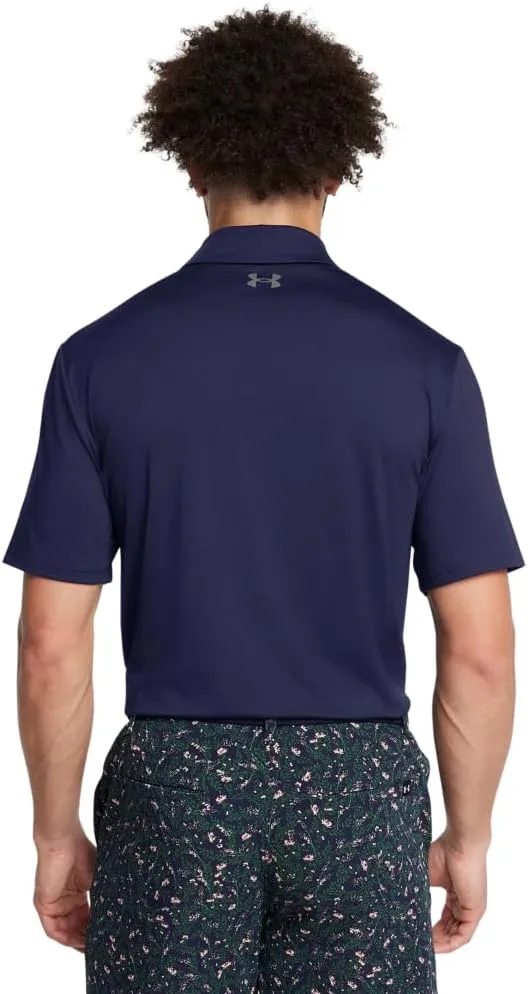 Under Armour Men's Playoff Polo 3.0