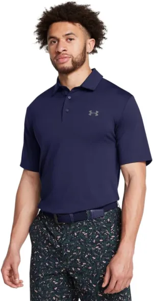 Under Armour Men's Playoff Polo 3.0