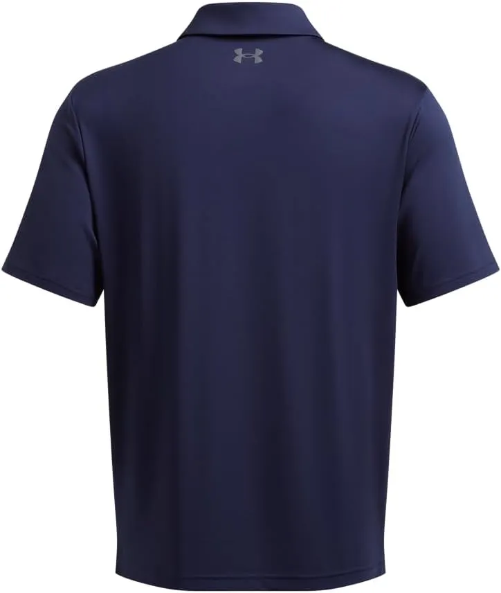 Under Armour Men's Playoff Polo 3.0