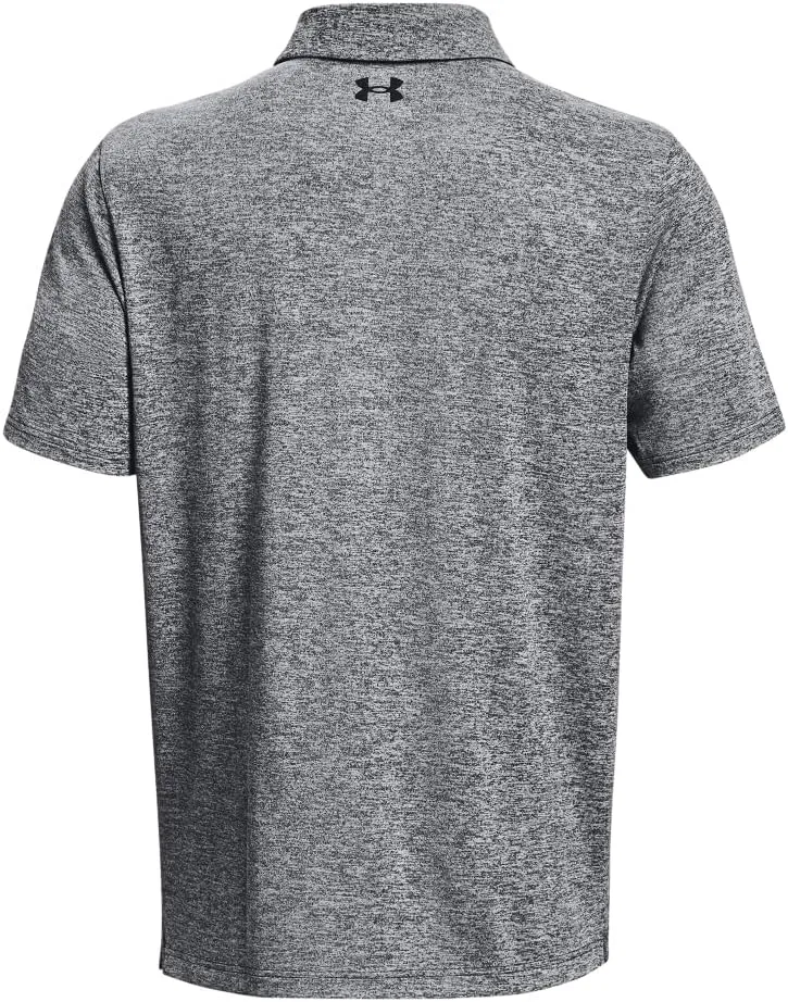 Under Armour Men's Playoff Polo 3.0
