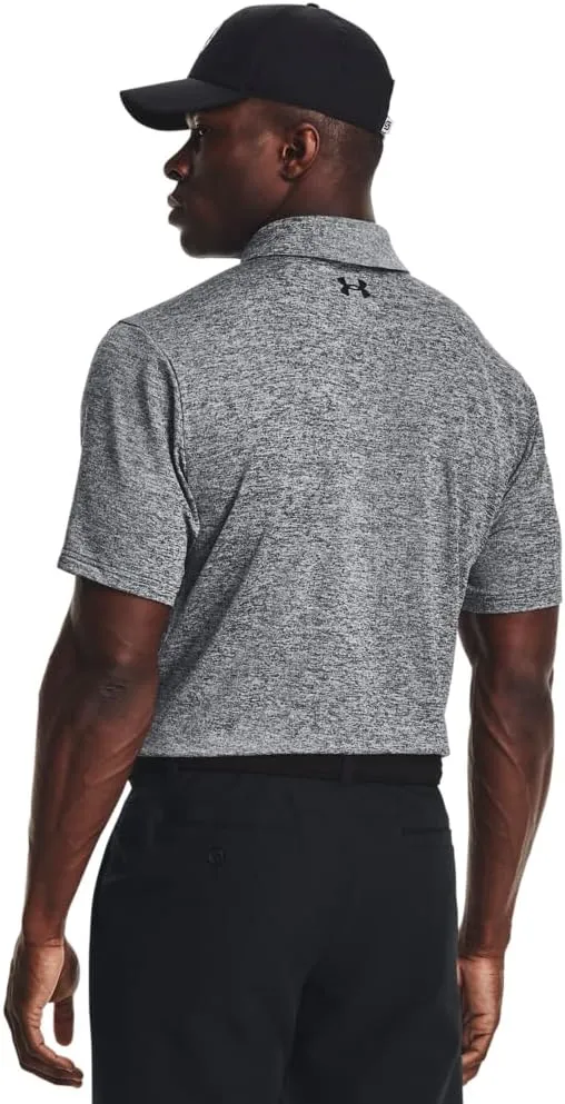 Under Armour Men's Playoff Polo 3.0