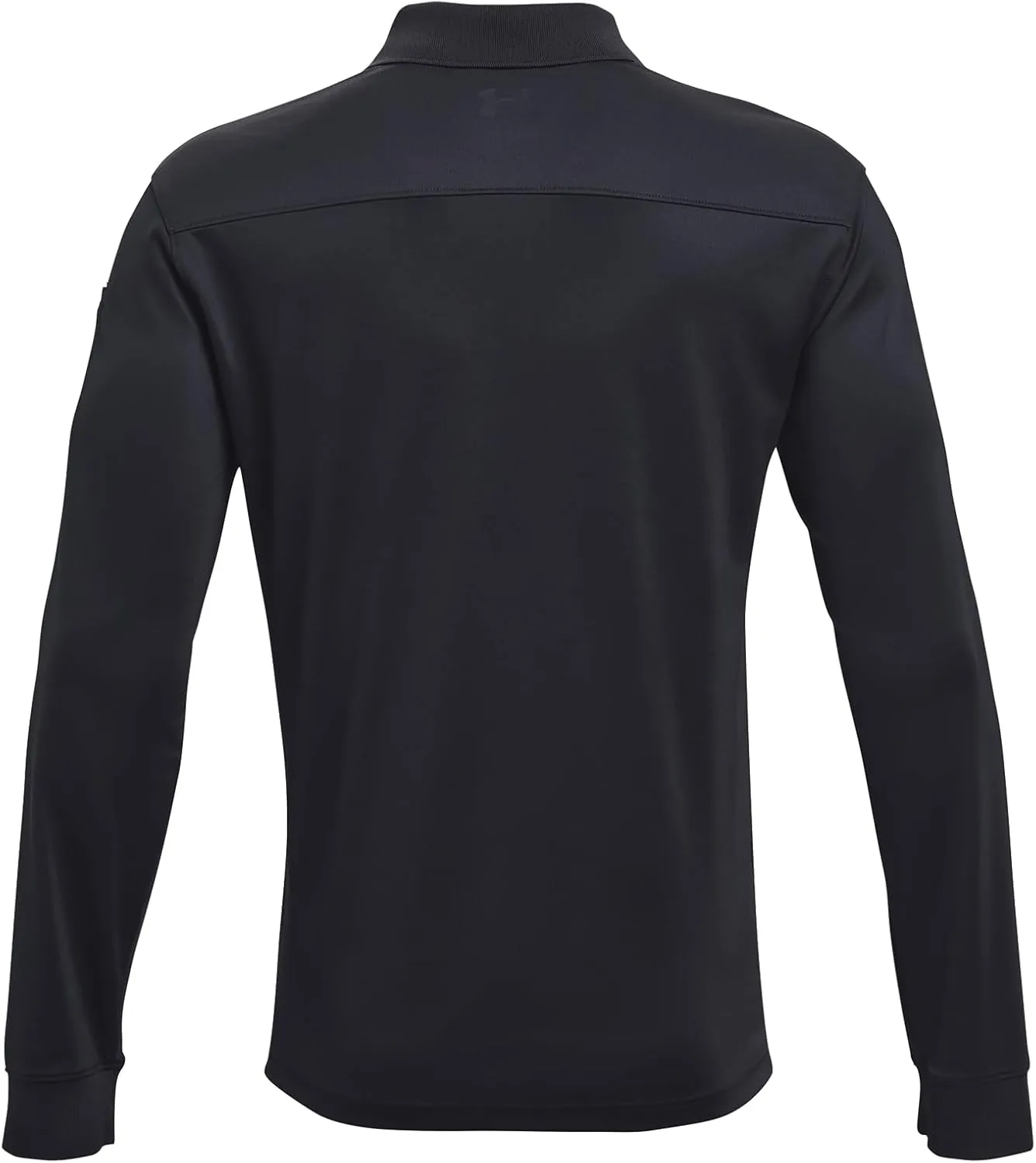 Under Armour Men's Tac Performance Polo Long Sleeve 2.0