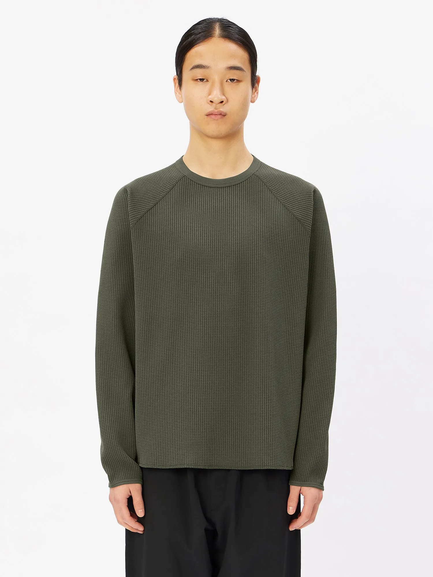 WF Light L/S T-shirt
